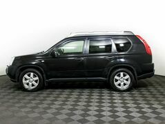 Nissan X-Trail, фото №4