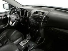 Kia Sorento, фото №14