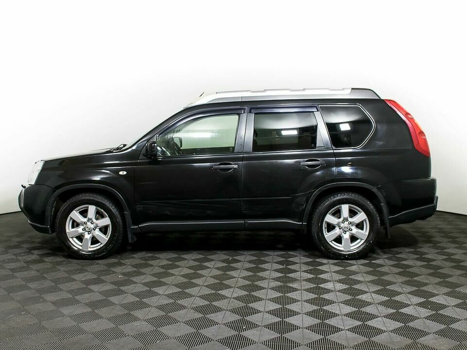 Nissan X-Trail, фото №4