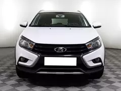 LADA (ВАЗ) Vesta, фото №2
