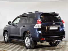 Toyota Land Cruiser Prado, фото №4