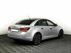 Chevrolet Cruze 1.6 Автомат, фото №4