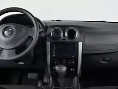 Nissan Almera, фото №11