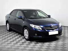 Toyota Corolla, фото №3