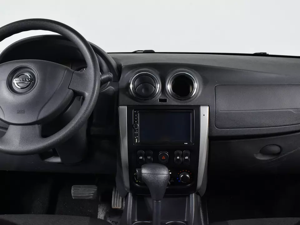 Nissan Almera, фото №11