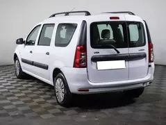 LADA (ВАЗ) Largus, фото №7