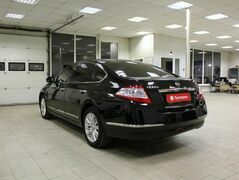 Nissan Teana II Рестайлинг, фото №6