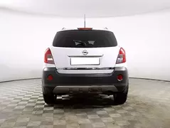 Opel Antara, фото №6