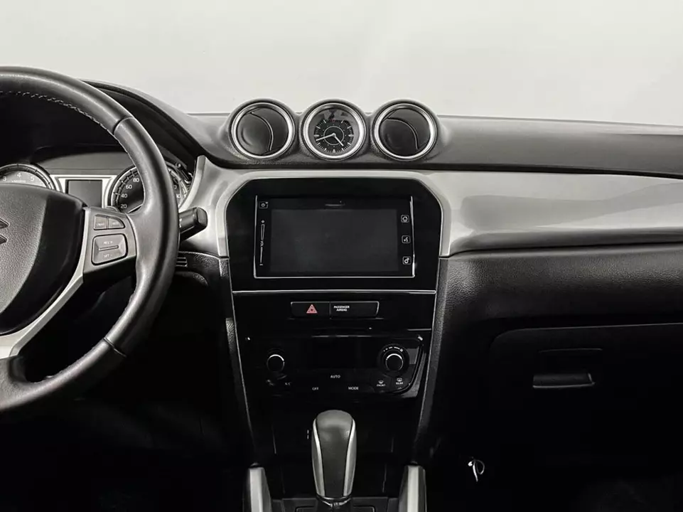 Suzuki Vitara, фото №12