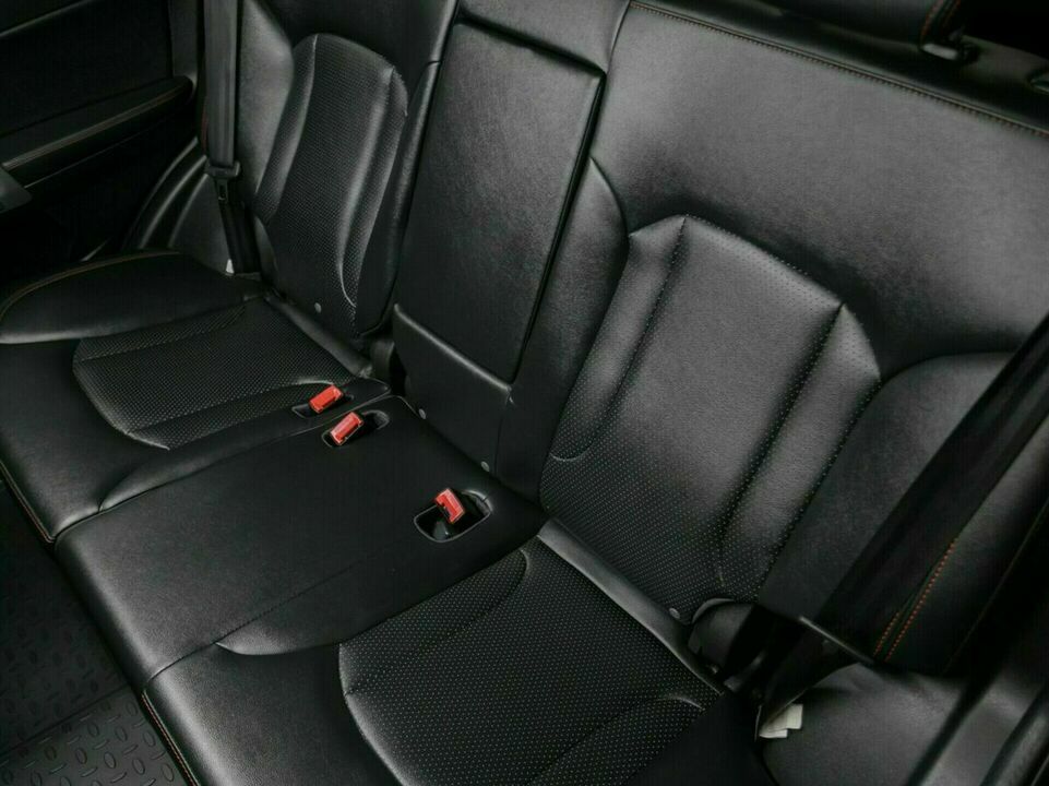 Chery tiggo 5, фото №12