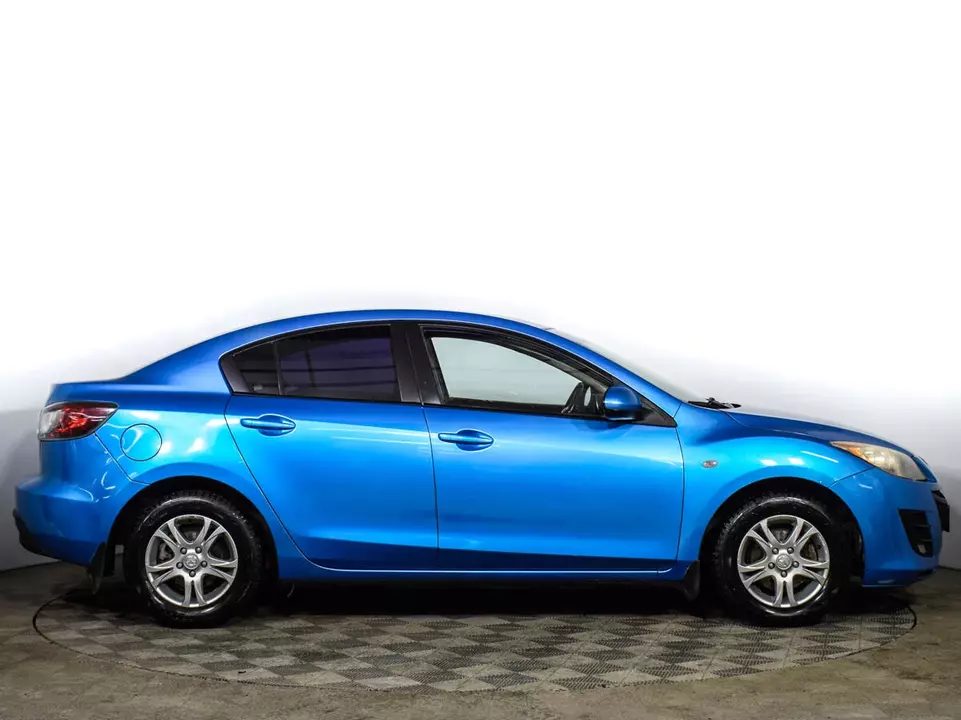 Mazda 3, фото №4