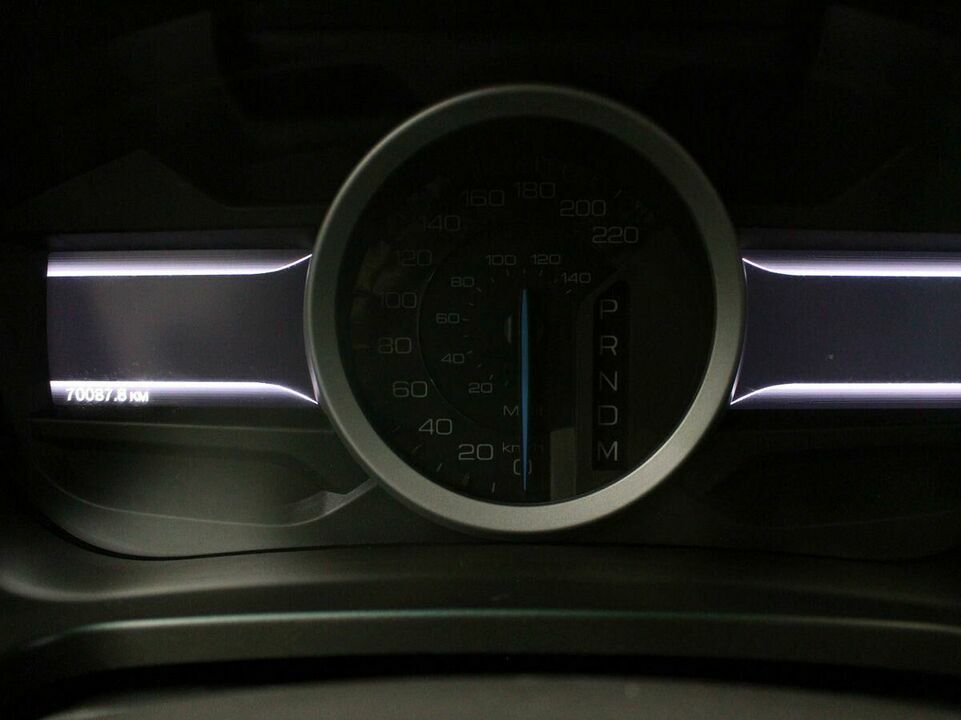 Ford Explorer, фото №7