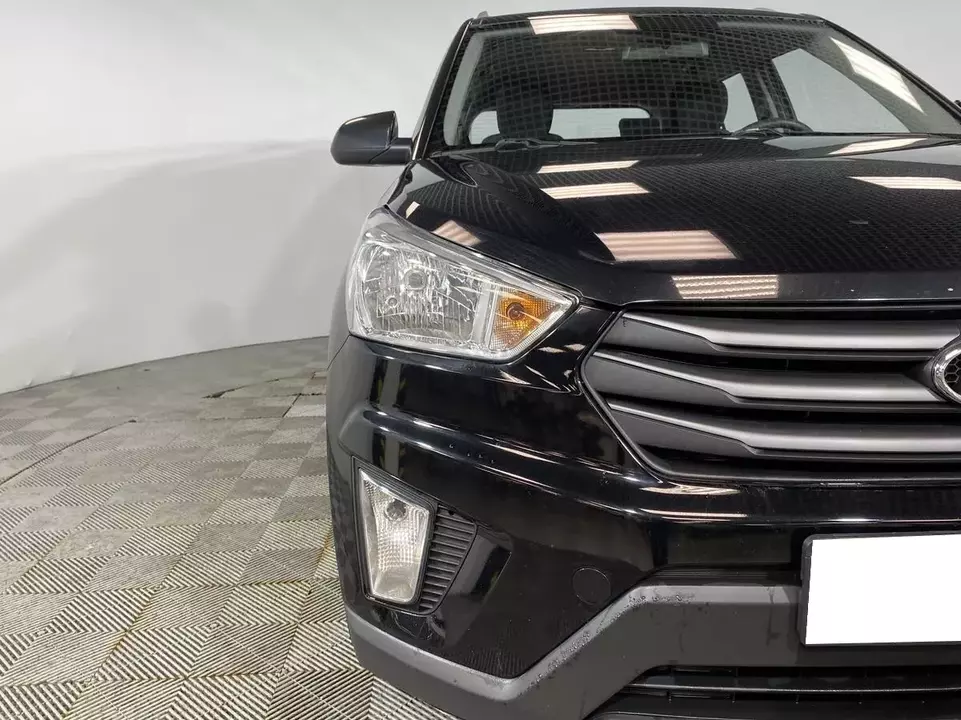 Hyundai Creta, фото №16