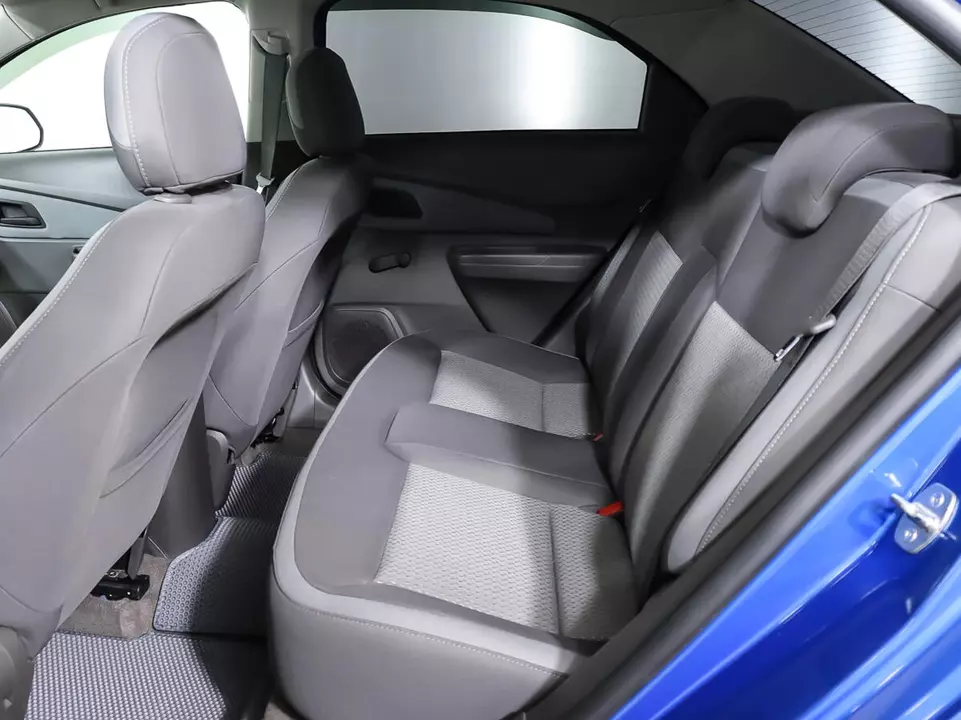 Chevrolet Cobalt, фото №12
