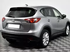 Mazda CX-5, фото №5