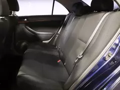 Toyota Avensis, фото №10