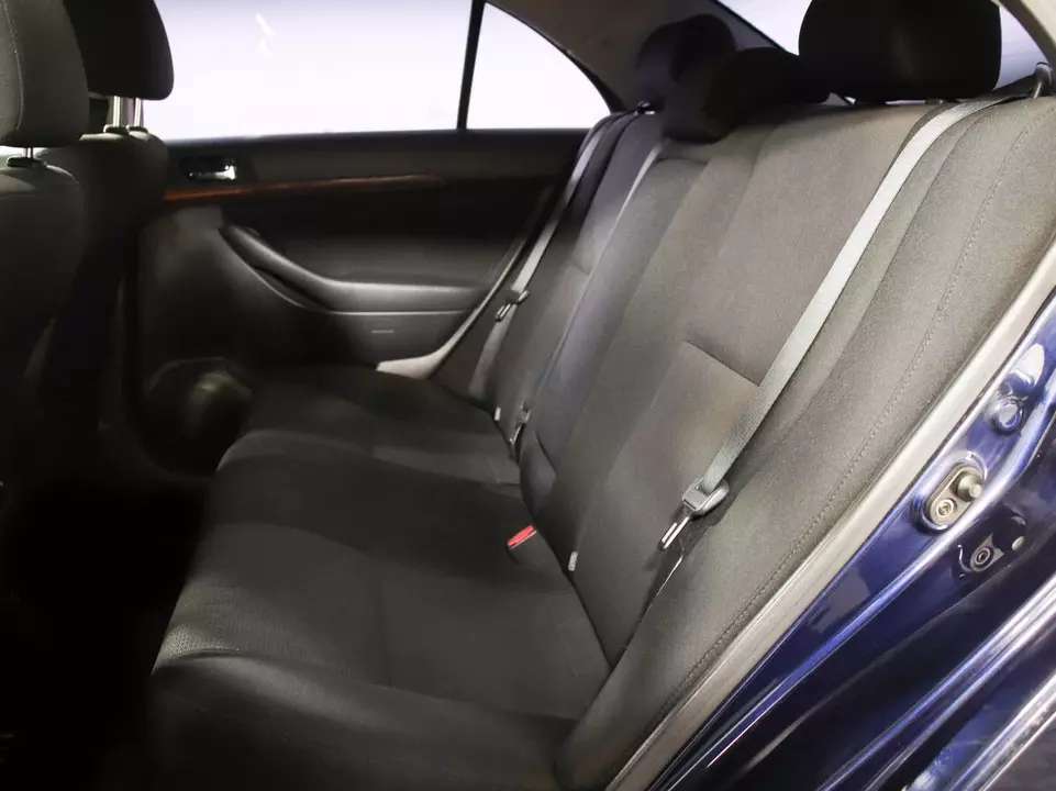 Toyota Avensis, фото №10