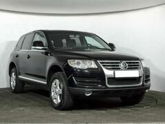 Volkswagen Touareg I Рестайлинг, фото №2