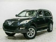 Great wall hover h5, фото №1