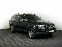 Volvo XC90 I Рестайлинг, фото №2