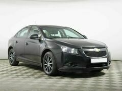 Chevrolet Cruze 1.8 Механика, фото №2