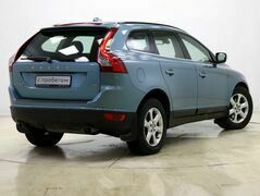Volvo XC60, фото №3