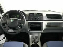 Skoda Fabia II, фото №7
