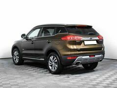 Geely atlas акпп 2018 с пробегом 43 390 км, фото №6