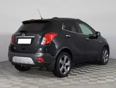 Opel Mokka, фото №5