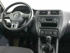 Volkswagen Jetta VI, фото №9