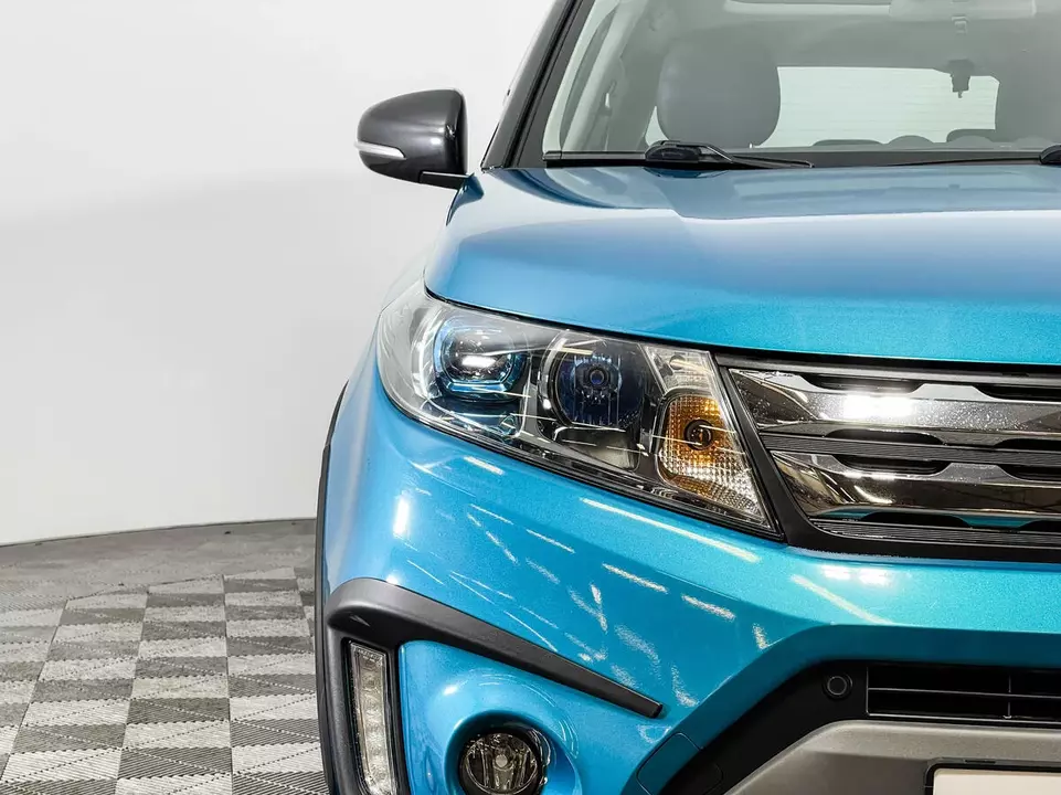 Suzuki Vitara, фото №18