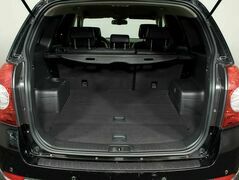 Chevrolet Captiva I, фото №12