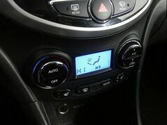 Hyundai Solaris, фото №10