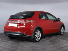 Honda Civic, фото №5