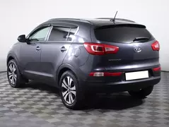 Kia Sportage, фото №7
