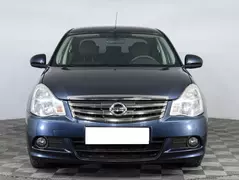 Nissan Almera, фото №2
