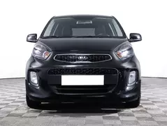 Kia Picanto, фото №2