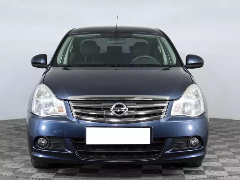 Nissan Almera, фото №2