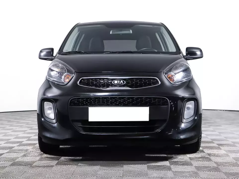 Kia Picanto, фото №2