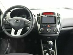 Kia Ceed 1.6 Механика, фото №4
