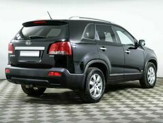 Kia Sorento 2.2 Автомат, фото №3