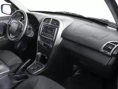 Chery Tiggo (T11), фото №10