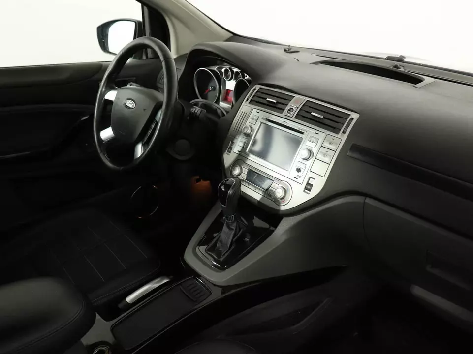 Ford Kuga, фото №7