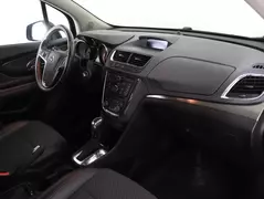 Opel Mokka, фото №9