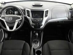 Changan CS35, фото №5