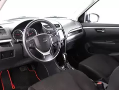 Suzuki Swift, фото №12