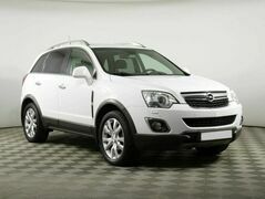 Opel Antara 2.4 Автомат, фото №2