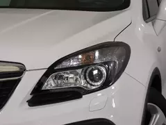 Opel Mokka, фото №19