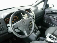 Opel Zafira 1.6 Механика, фото №5