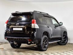Toyota Land Cruiser Prado, фото №4